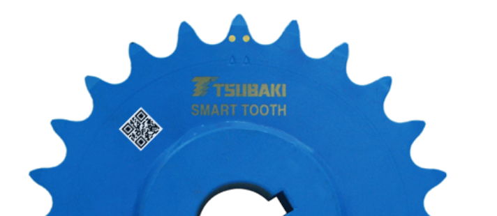 Smart Tooth SprocketsSmart Tooth Sprockets - TSUBAKI POWER